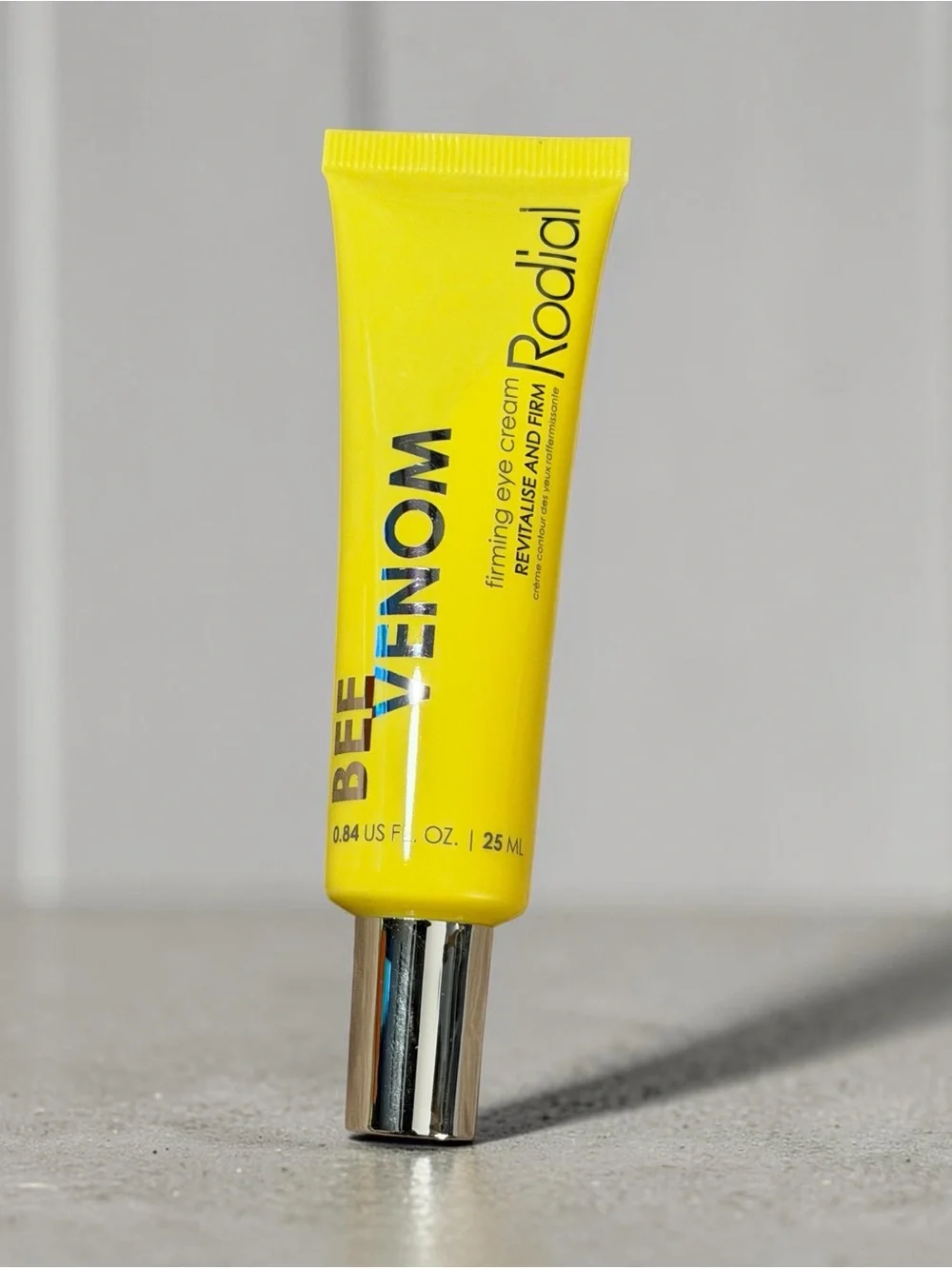 Rodial Yellow Bee Venom Firming Eye Cream
